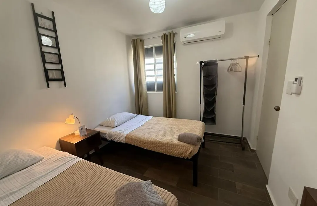 Suites Apodaca-1