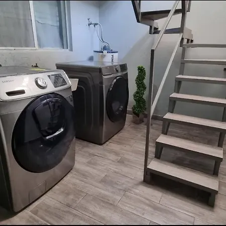 Recamara Privada Con Clima Y Acceso Inteligente-2