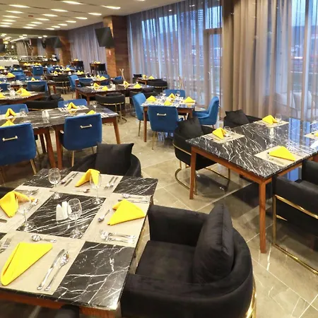 Hilton Garden Inn Monterrey Obispado-3