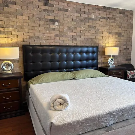Suites Apodaca-3